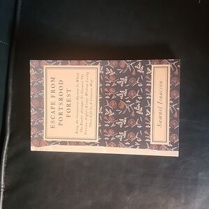 Escape From Portsrood Forest